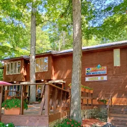 Ocoee River - Cleveland