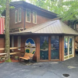 Ocoee River - Cleveland