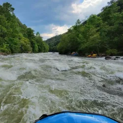 Ocoee River - Cleveland