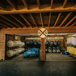 Ocoee River - Cleveland