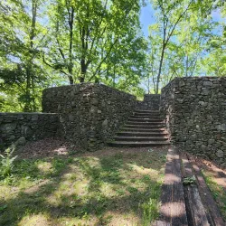 Red Clay State Historic Park - Cleveland