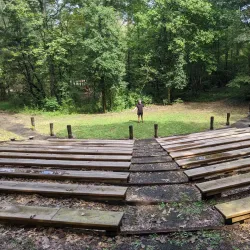 Red Clay State Historic Park - Cleveland