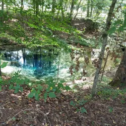 Red Clay State Historic Park - Cleveland