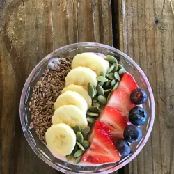 Columbia Arts Building - Columbia