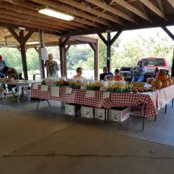 Columbia Farmers Market - Columbia