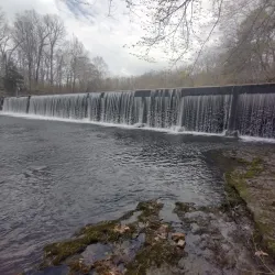 Duck River - Columbia