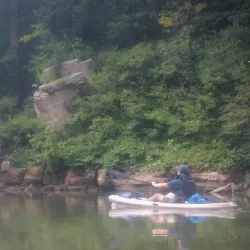 Duck River - Columbia