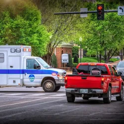 Historic Downtown Columbia - Columbia