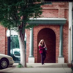 Historic Downtown Columbia - Columbia