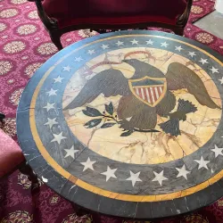 James K. Polk Home - Columbia