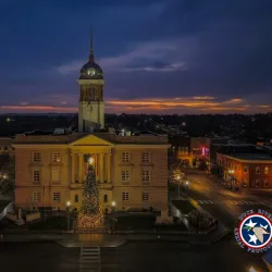 Maury County Museum - Columbia