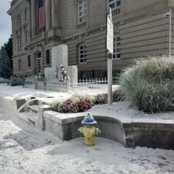 Maury County Museum - Columbia