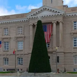 Maury County Museum - Columbia