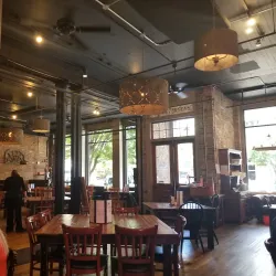 Maury County Museum - Columbia