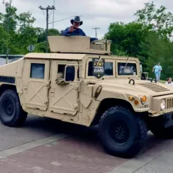 Mule Day Festival - Columbia