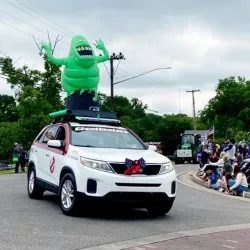 Mule Day Festival - Columbia