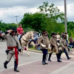 Mule Day Festival - Columbia