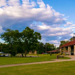 Riverside Park - Columbia