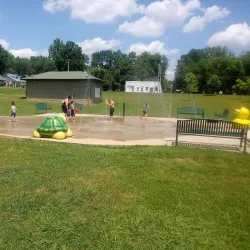 Riverside Park - Columbia