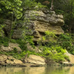 Riverside Park - Columbia