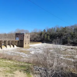 Riverside Park - Columbia