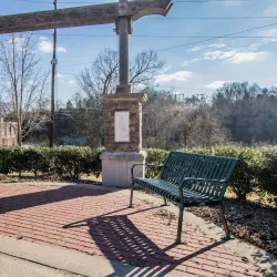 Riverside Park - Columbia