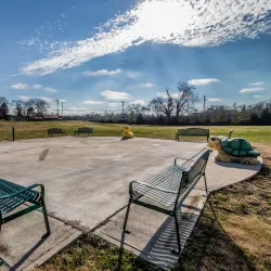 Riverside Park - Columbia