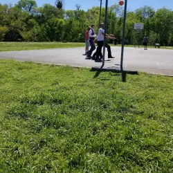 Riverside Park - Columbia