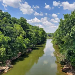 Riverside Park - Columbia