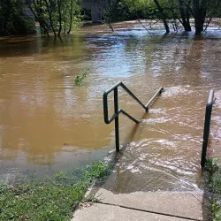 Riverside Park - Columbia