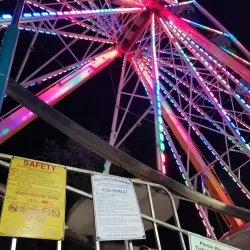 Blue Plum Park - Cookeville