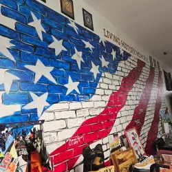 Blue Plum Park - Cookeville