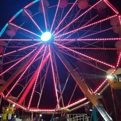 Blue Plum Park - Cookeville