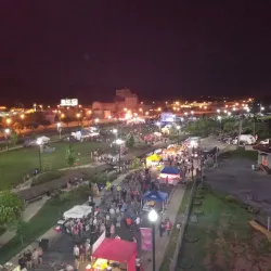 Blue Plum Park - Cookeville