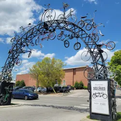 Cookeville Depot Museum - Cookeville