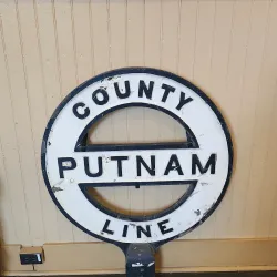 Cookeville Depot Museum - Cookeville