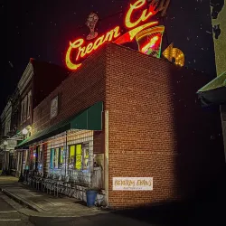 Cookeville Depot Museum - Cookeville