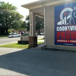 Cookeville History Museum - Cookeville
