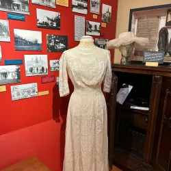 Cookeville History Museum - Cookeville