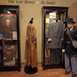 Cookeville History Museum - Cookeville