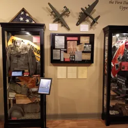 Cookeville History Museum - Cookeville