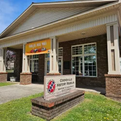 Cookeville History Museum - Cookeville