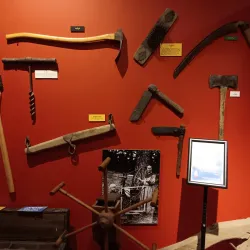 Cookeville History Museum - Cookeville