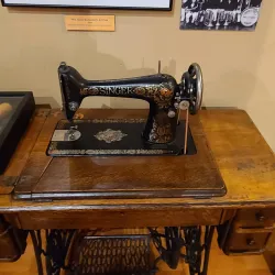 Cookeville History Museum - Cookeville