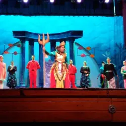 Cookeville Performing Arts Center - Cookeville