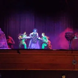 Cookeville Performing Arts Center - Cookeville