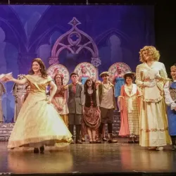 Cookeville Performing Arts Center - Cookeville