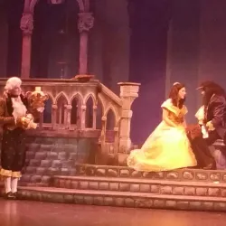 Cookeville Performing Arts Center - Cookeville