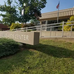 Cookeville Performing Arts Center - Cookeville