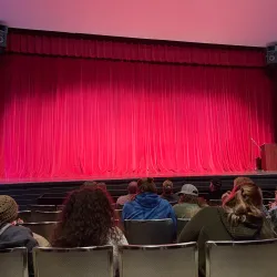 Cookeville Performing Arts Center - Cookeville